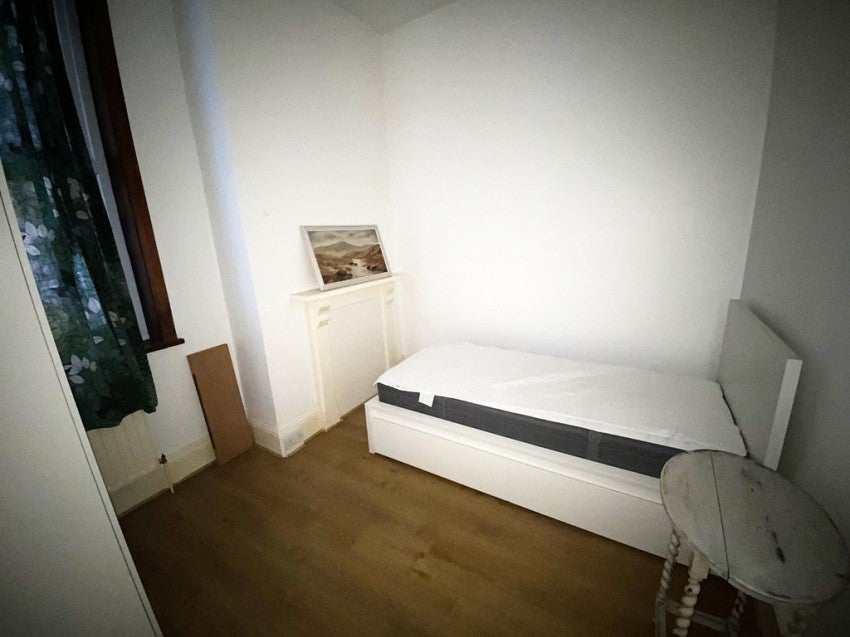 Flat Duisburg Way in Portsmouth