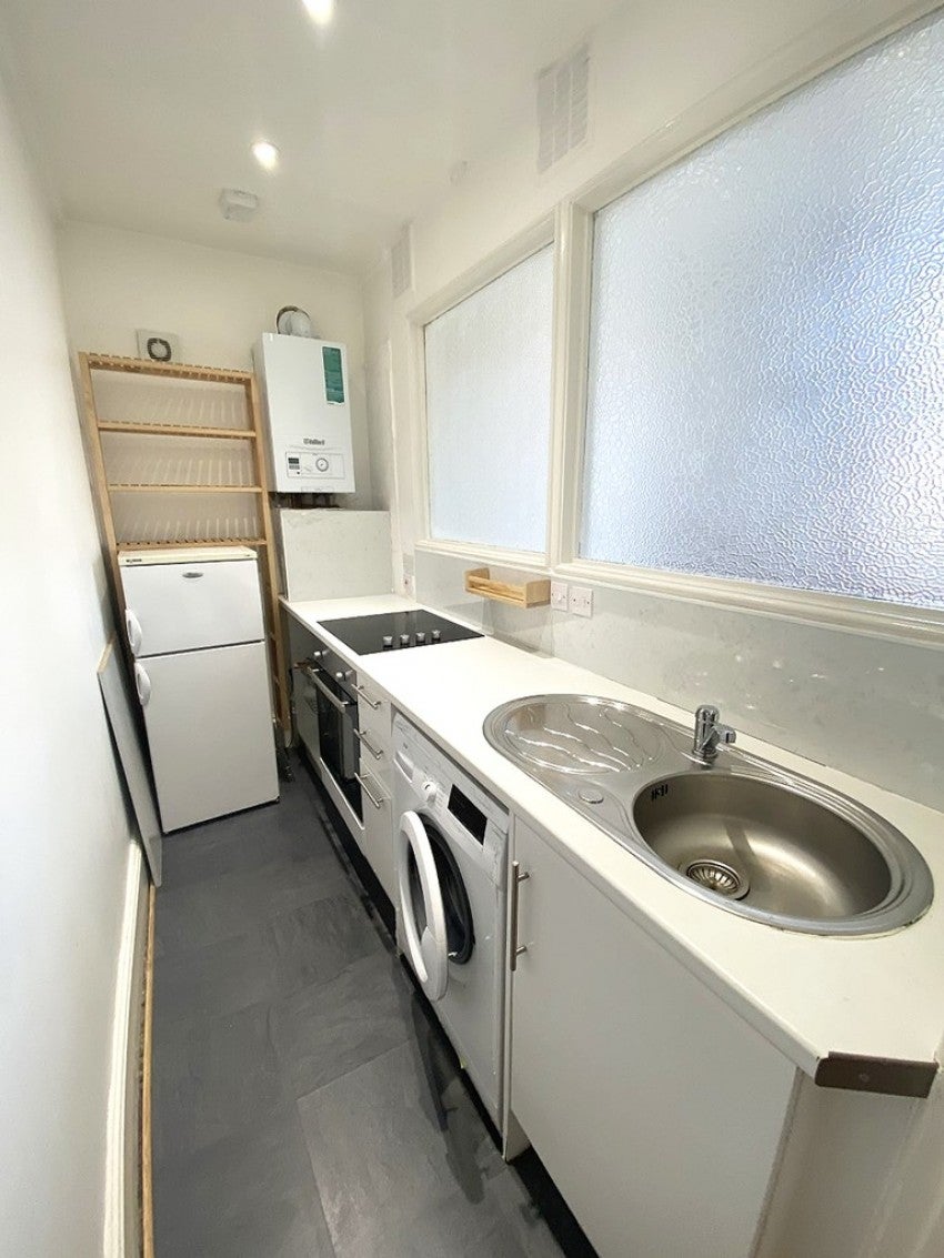 Flat Duisburg Way in Portsmouth