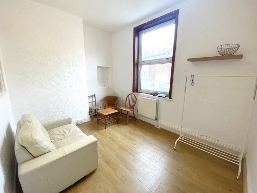 Flat Duisburg Way in Portsmouth