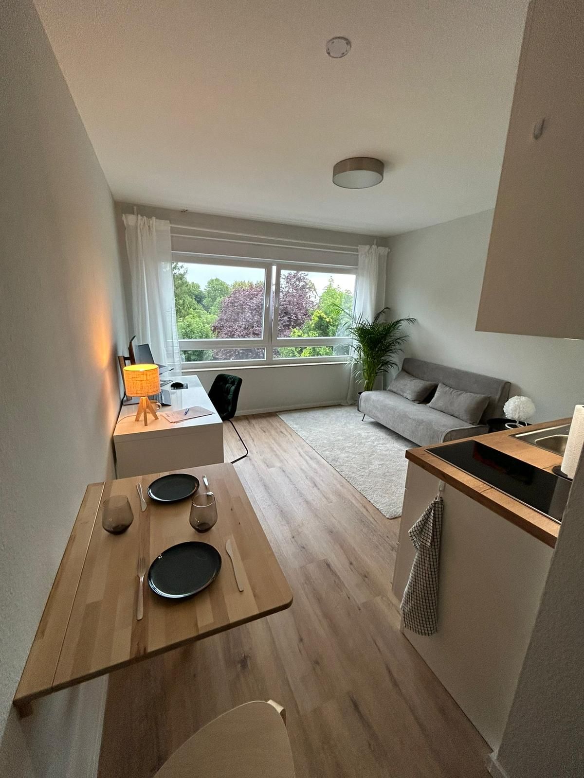 Wohnung Stockumer Straße in Dortmund