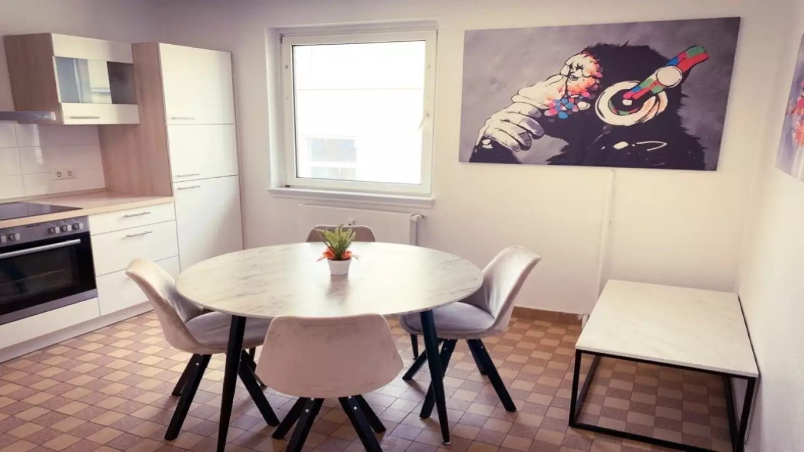 Wohnung Alte Gasse in Frankfurt am Main