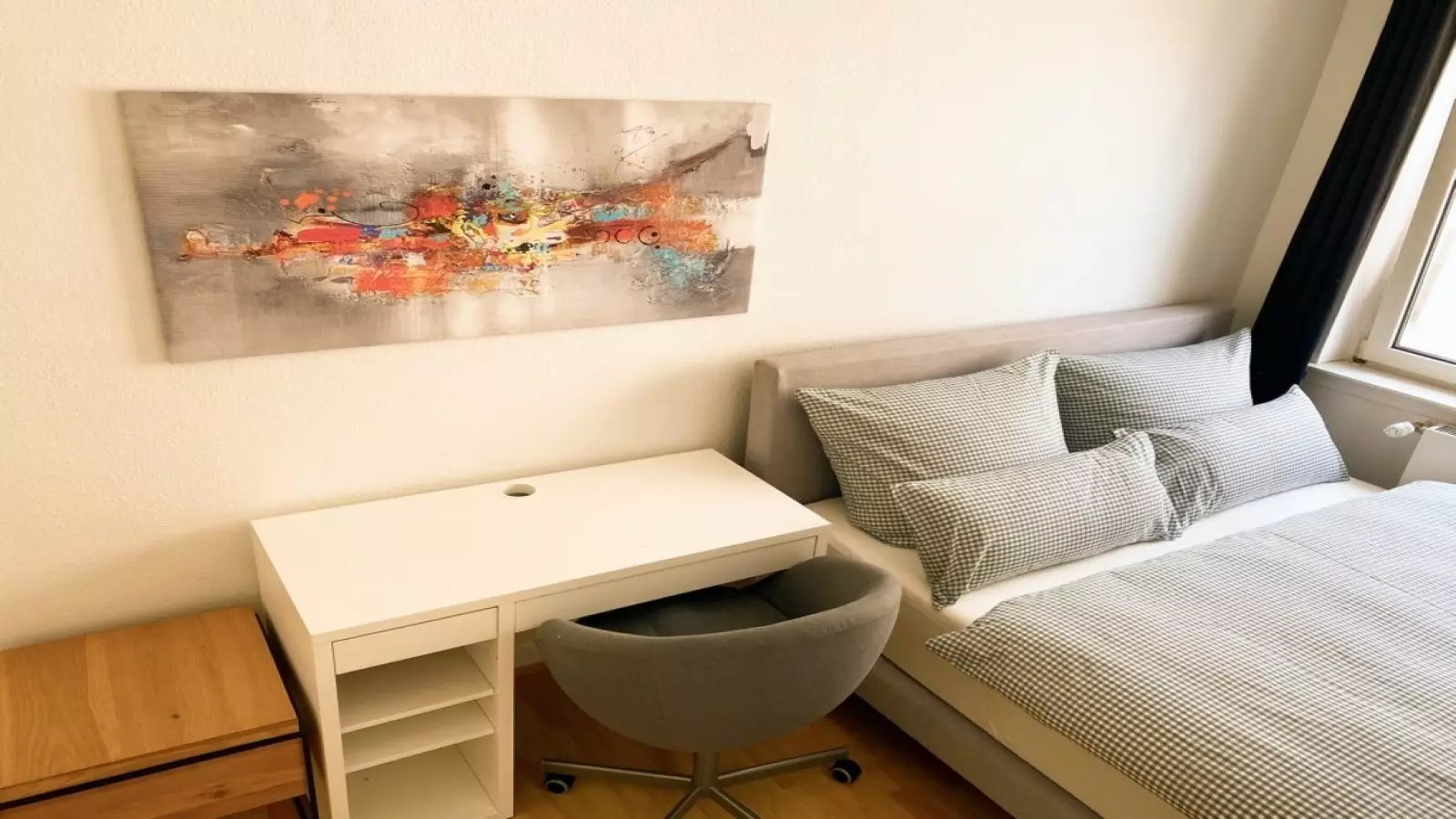 Wohnung Alte Gasse in Frankfurt am Main