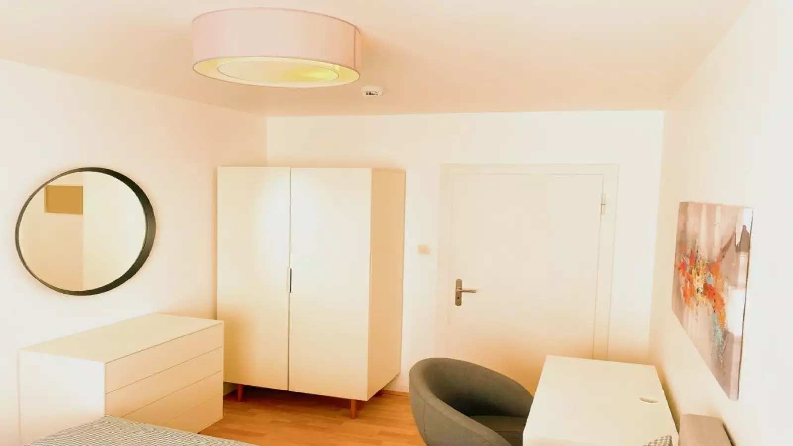Wohnung Alte Gasse in Frankfurt am Main