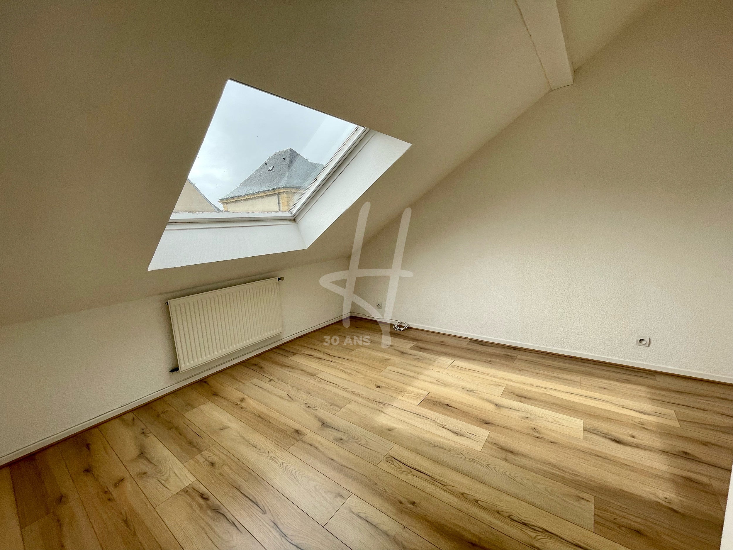 Appartement Rue de la Victoire à Montigny-lès-Metz