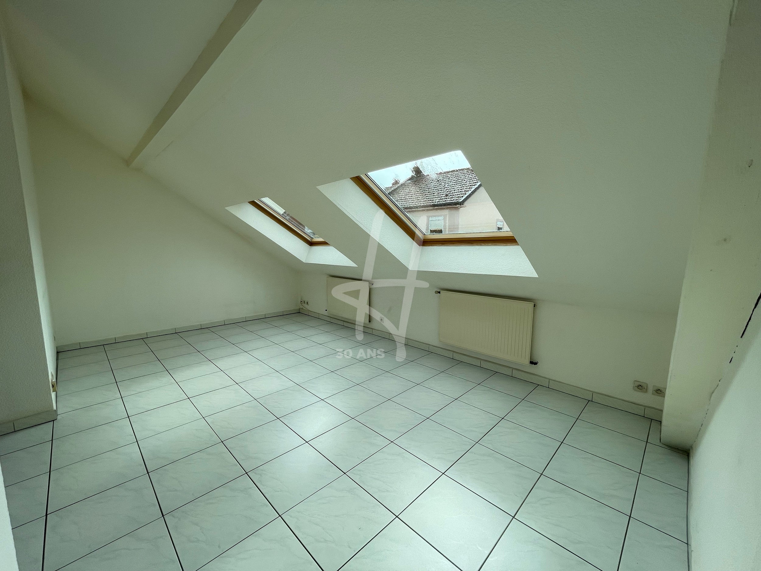 Appartement Rue de la Victoire à Montigny-lès-Metz