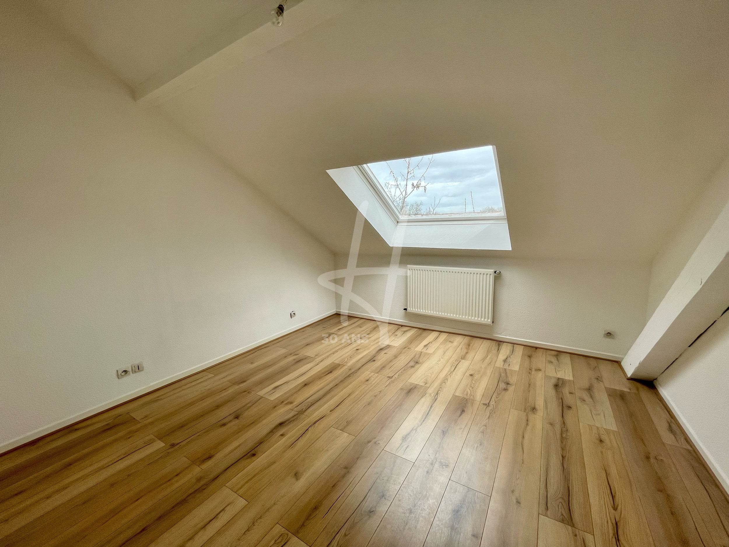 Appartement Rue de la Victoire à Montigny-lès-Metz