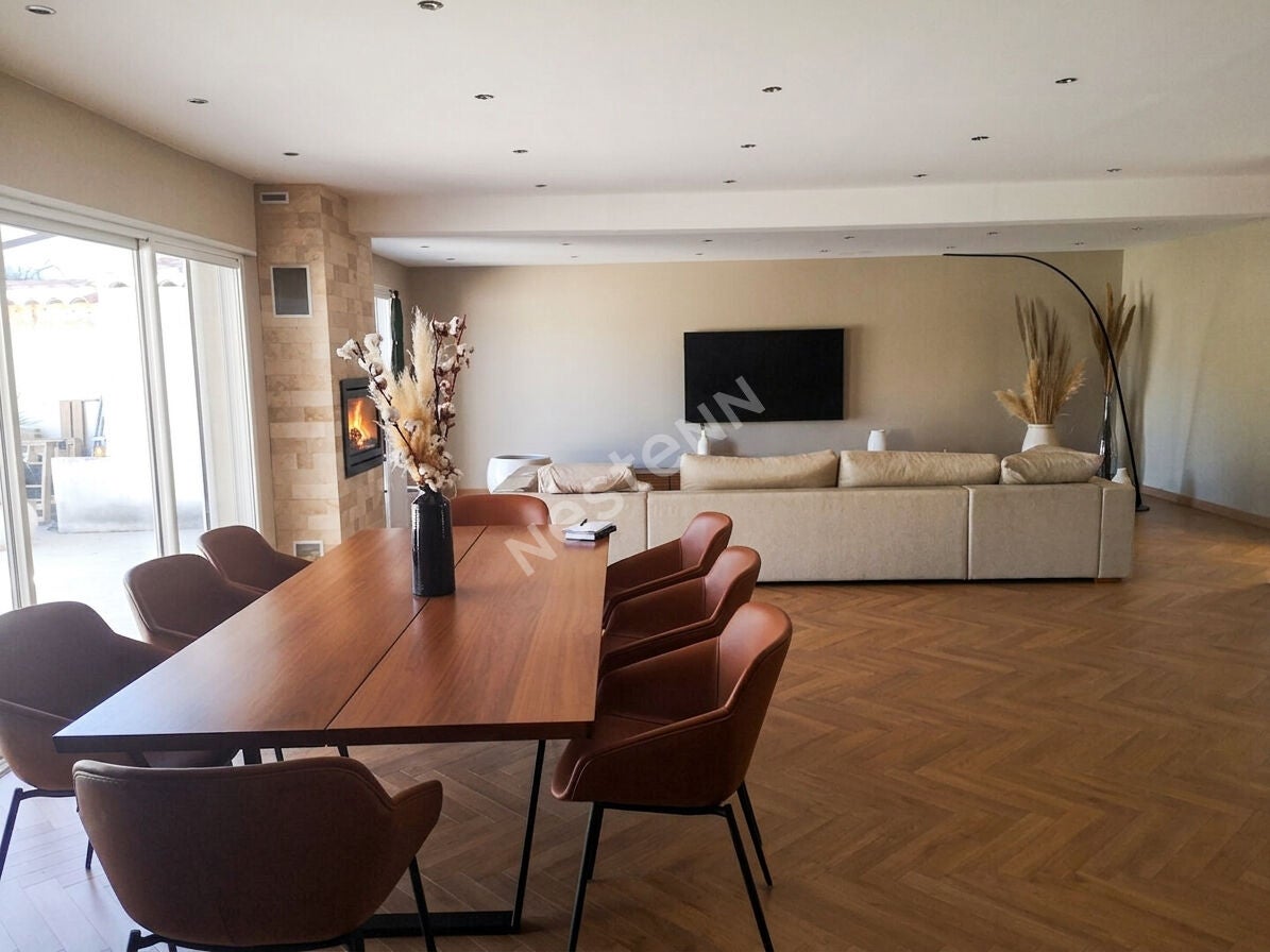 House Avenue du 4 Septembre in Châteauneuf-les-Martigues