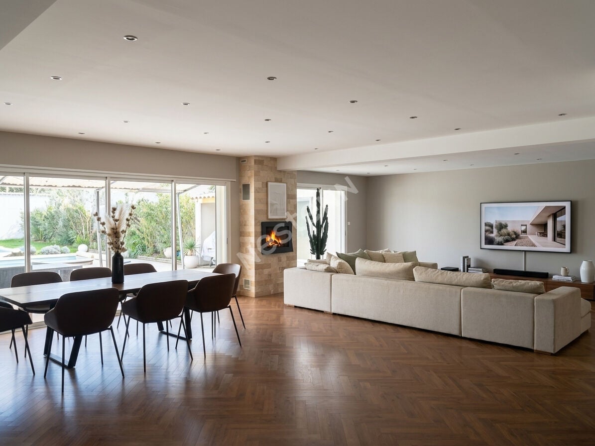 House Avenue du 4 Septembre in Châteauneuf-les-Martigues