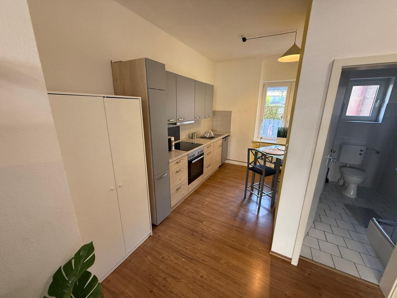Wohnung Reuschenberger Straße in Leverkusen