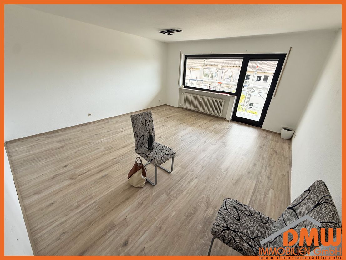 Wohnung Waldhilbersheimer Straße in Bad Kreuznach