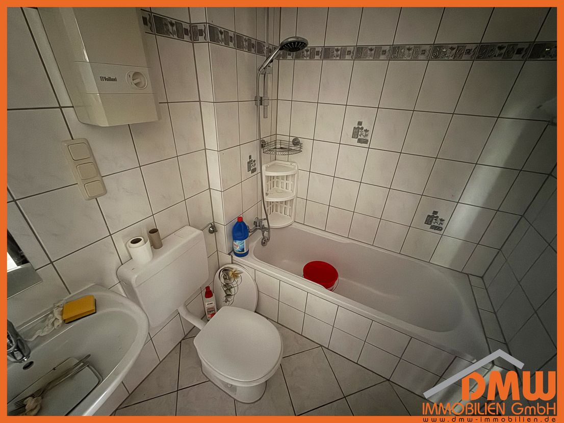 Wohnung Waldhilbersheimer Straße in Bad Kreuznach