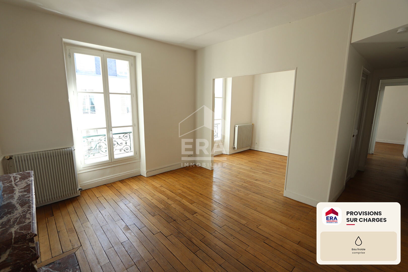 Flat Allée Flandres Dunkerque in Saint-Jean-le-Blanc