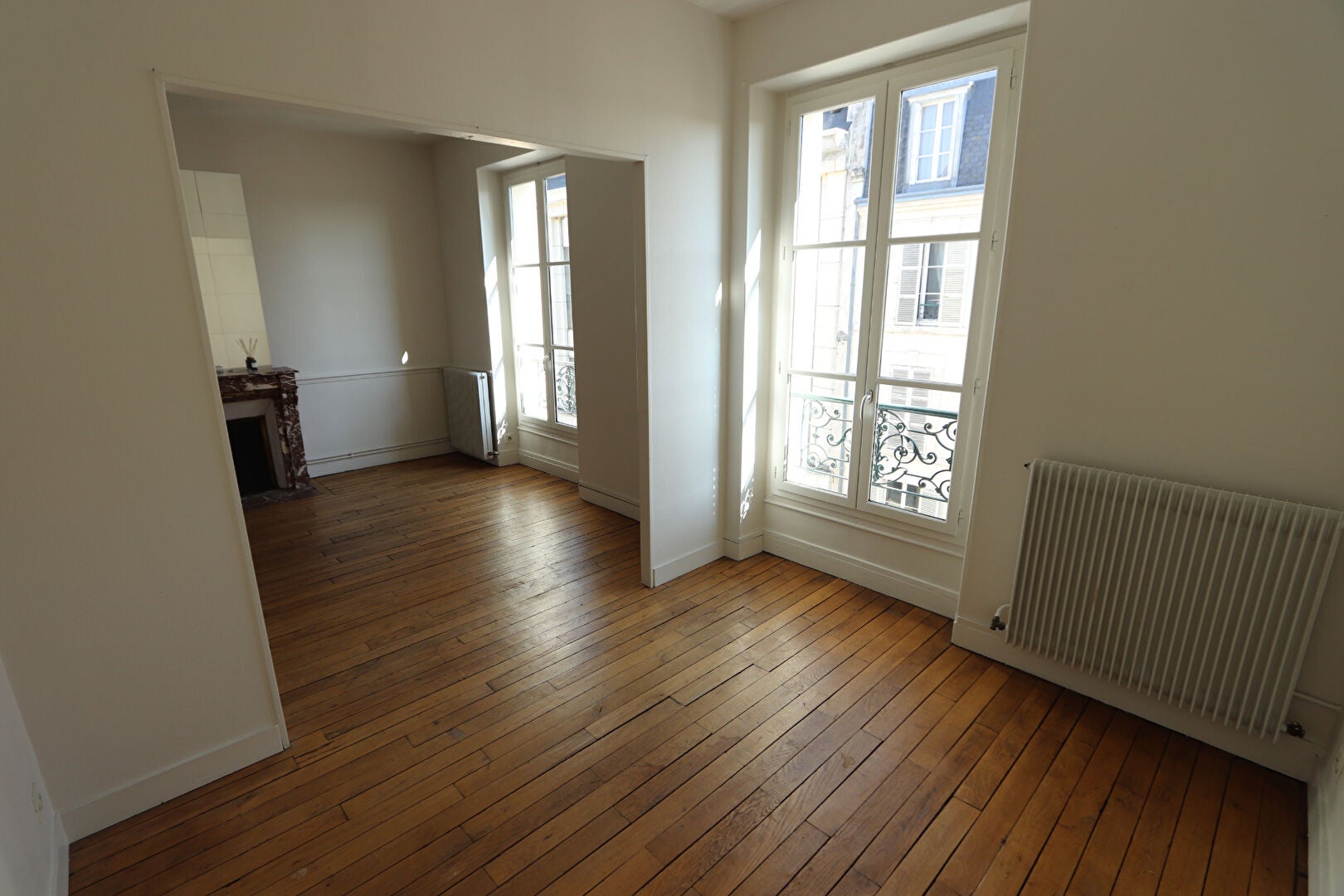 Appartement Allée Flandres Dunkerque à Saint-Jean-le-Blanc
