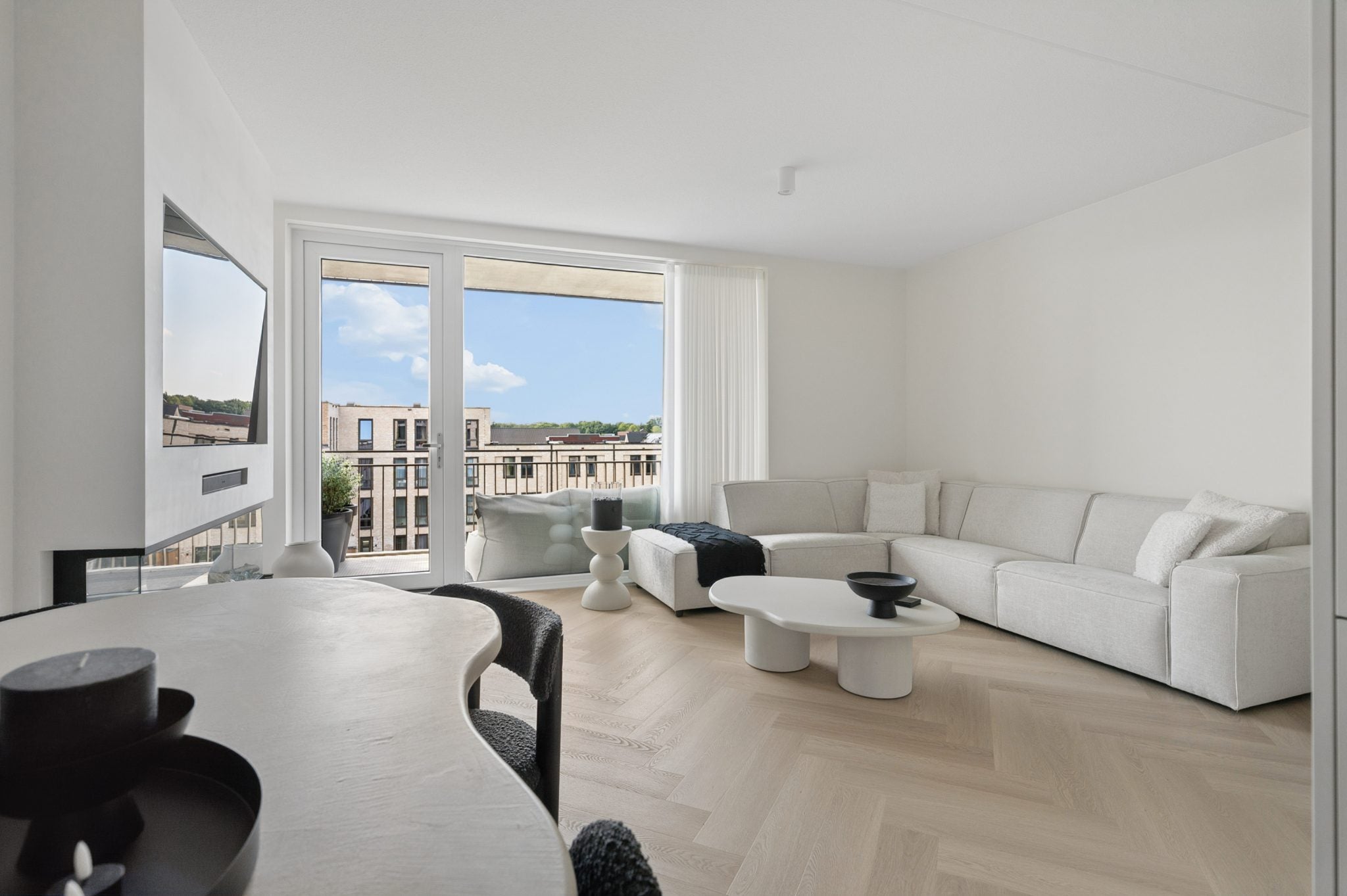 Appartement te koop: Akulaan 83, Ede