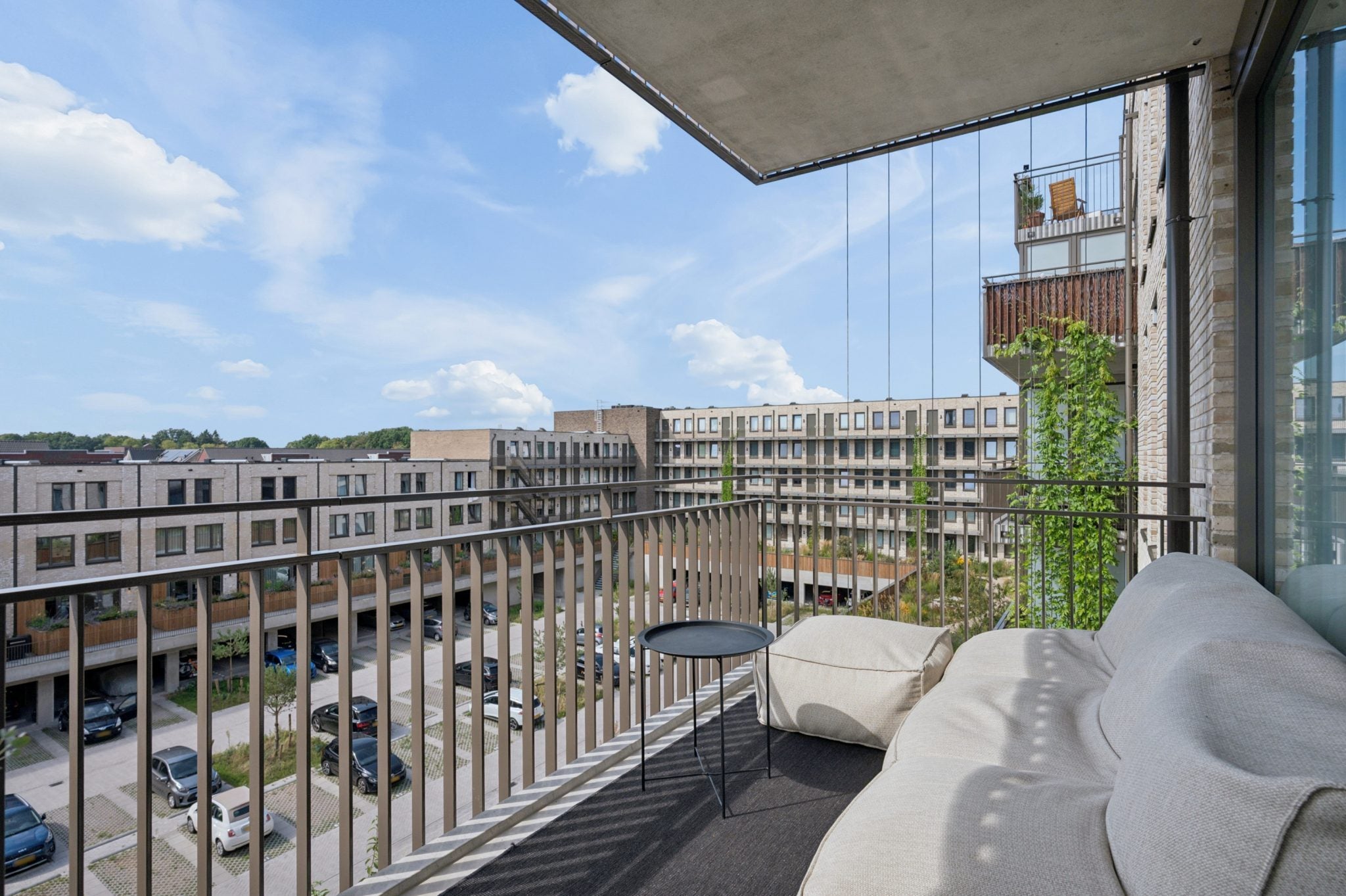 Appartement te koop: Akulaan 83, Ede