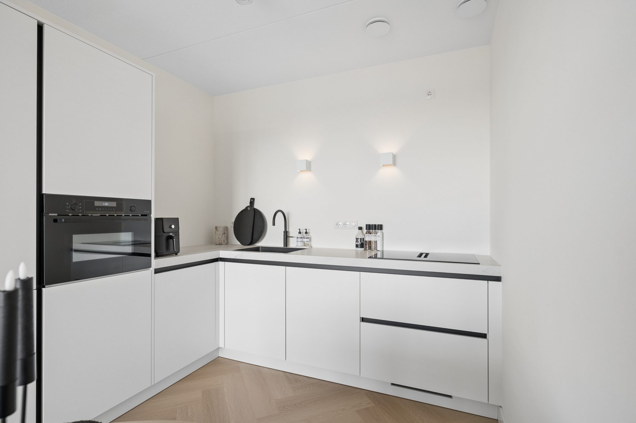 Appartement te koop: Akulaan 83, Ede