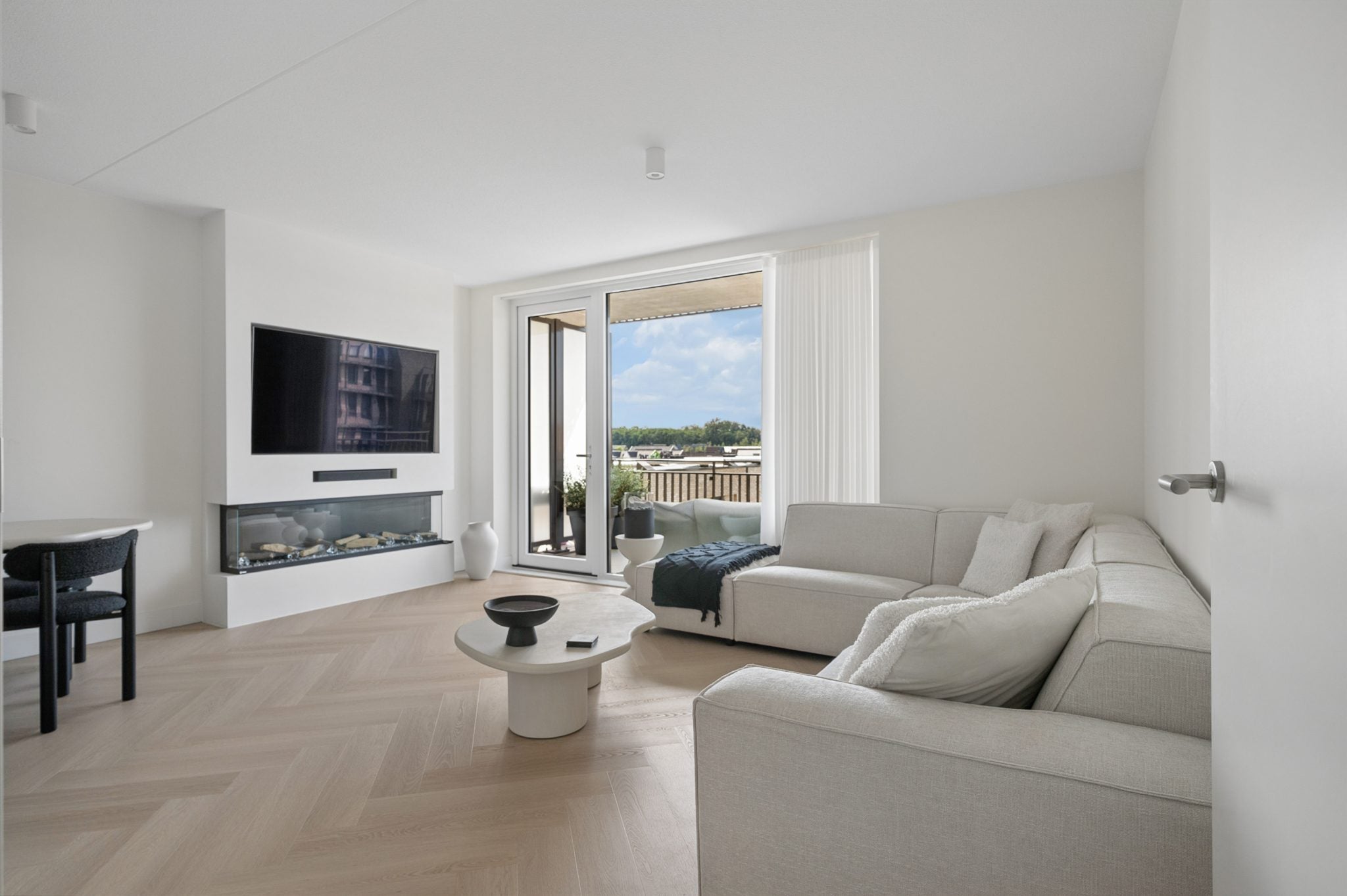 Appartement te koop: Akulaan 83, Ede
