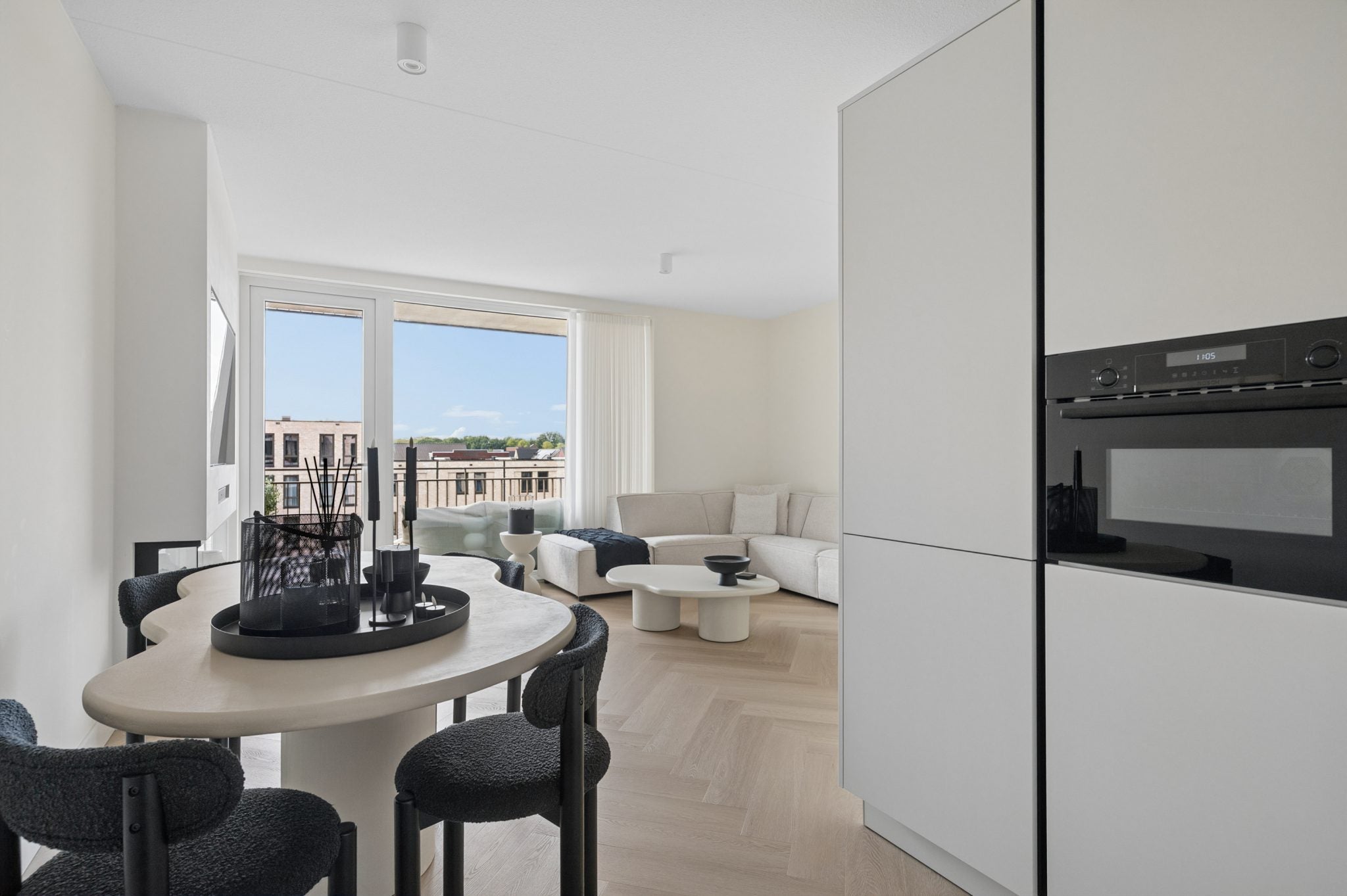 Appartement te koop: Akulaan 83, Ede