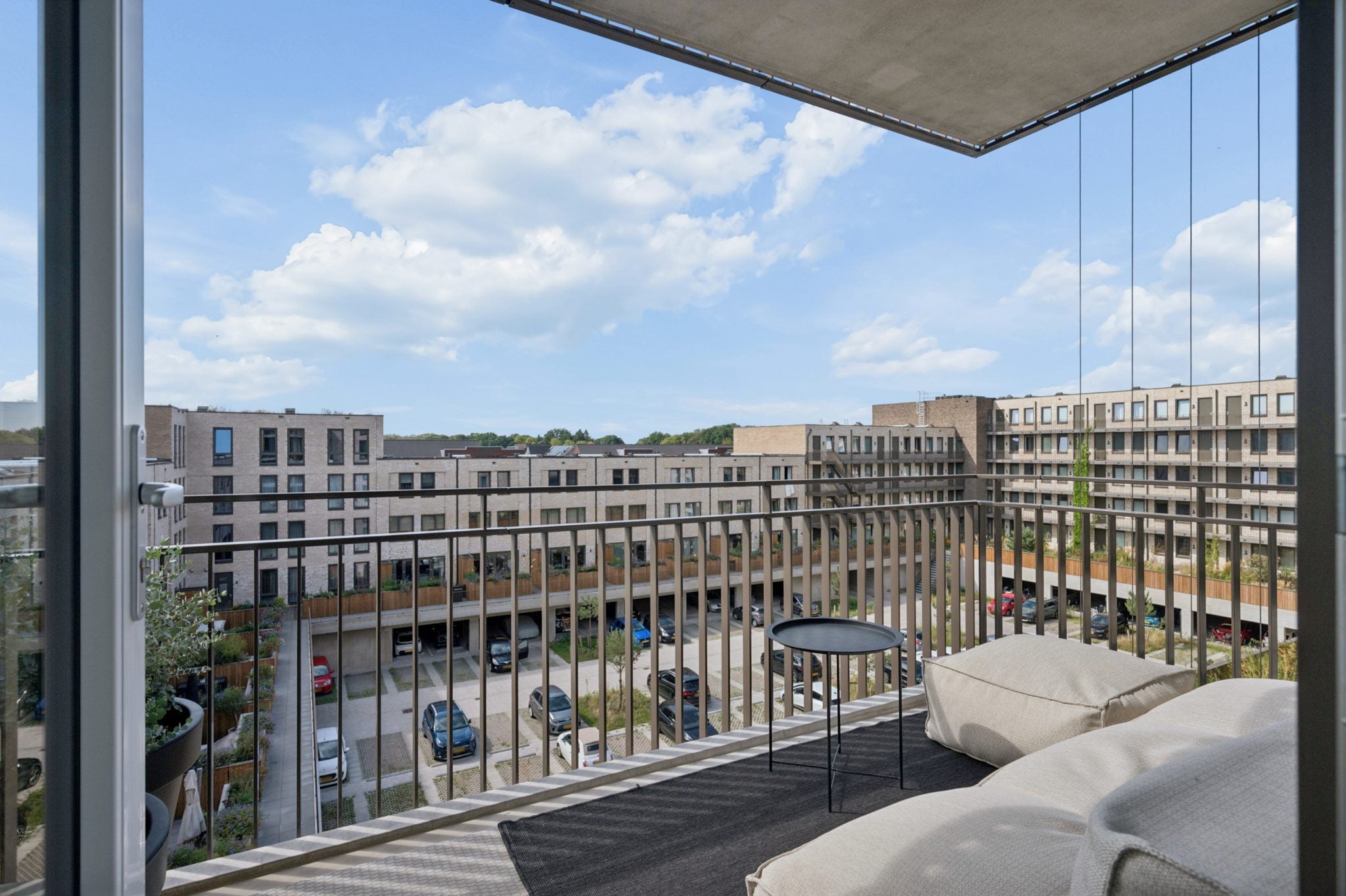 Appartement te koop: Akulaan 83, Ede