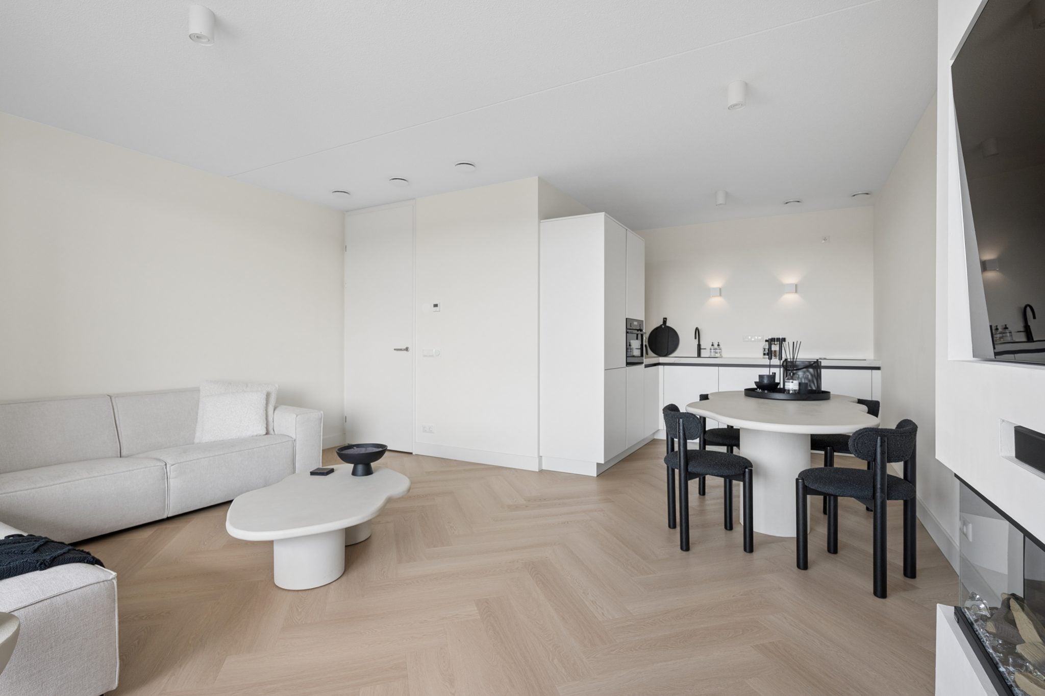 Appartement te koop: Akulaan 83, Ede