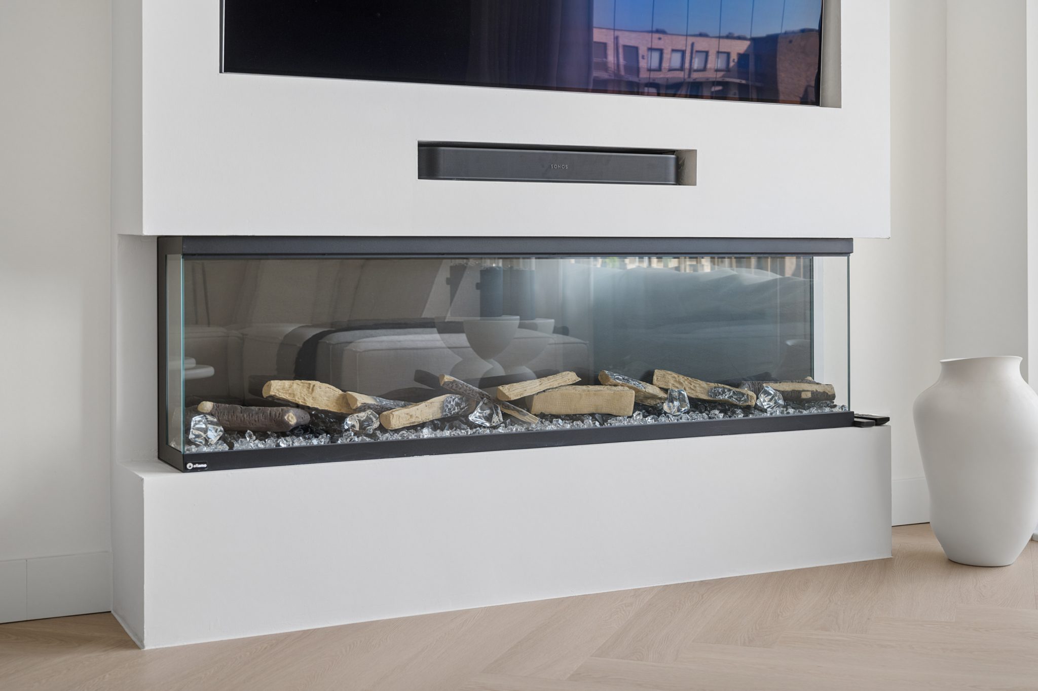 Appartement te koop: Akulaan 83, Ede