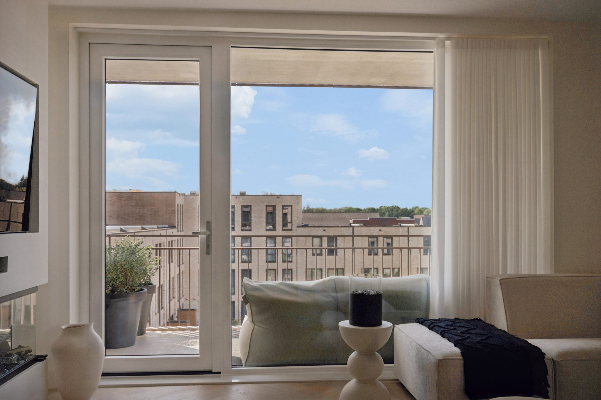 Appartement te koop: Akulaan 83, Ede