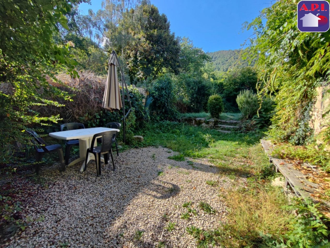 House Impasse des Potiers in Foix