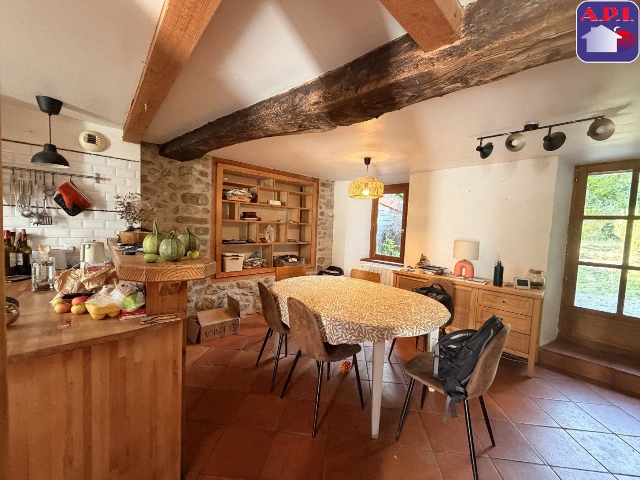 House Impasse des Potiers in Foix