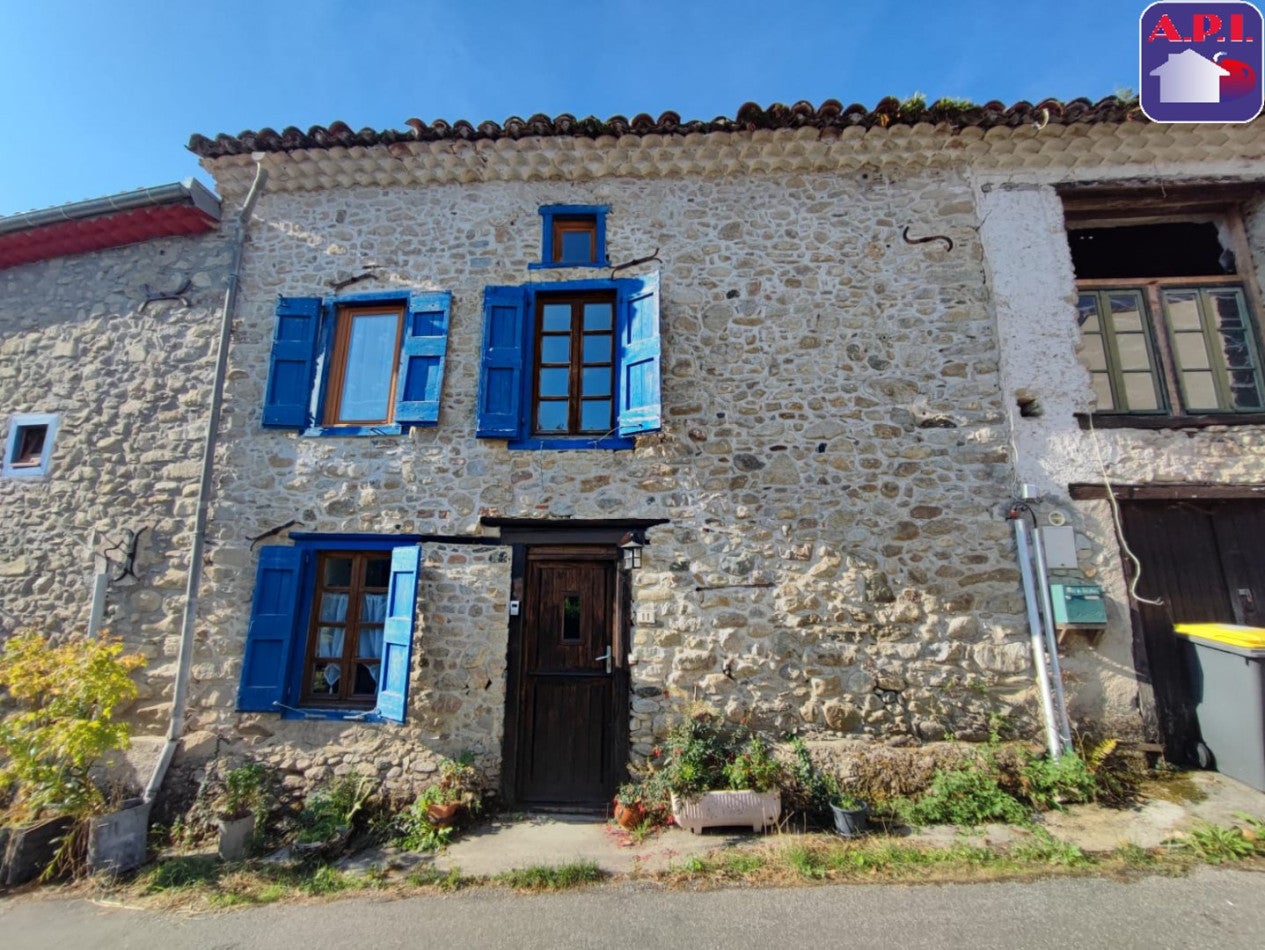 House Impasse des Potiers in Foix