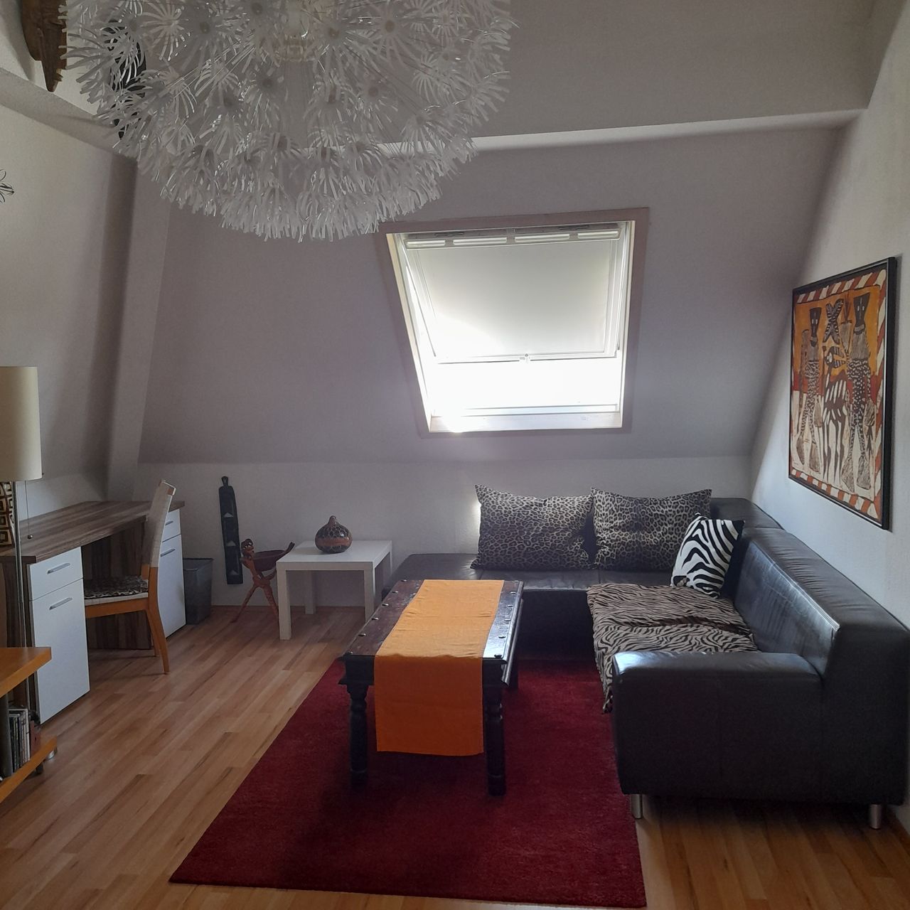 Wohnung Humpertstraße in Gaggenau