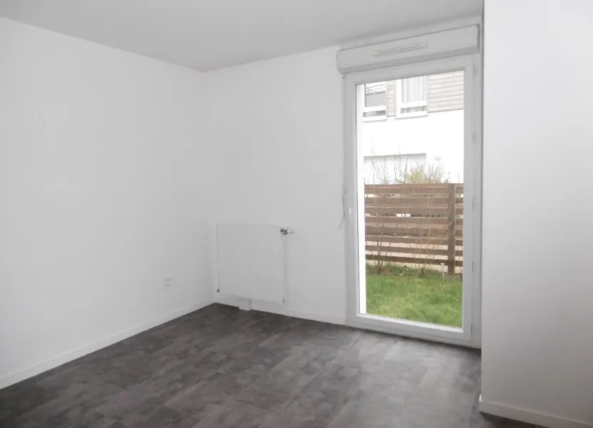 Appartement Rue Lucie Aubrac à Sainte-Geneviève-des-Bois