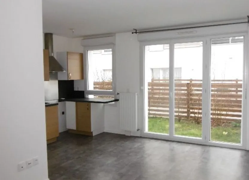 Appartement Rue Lucie Aubrac à Sainte-Geneviève-des-Bois