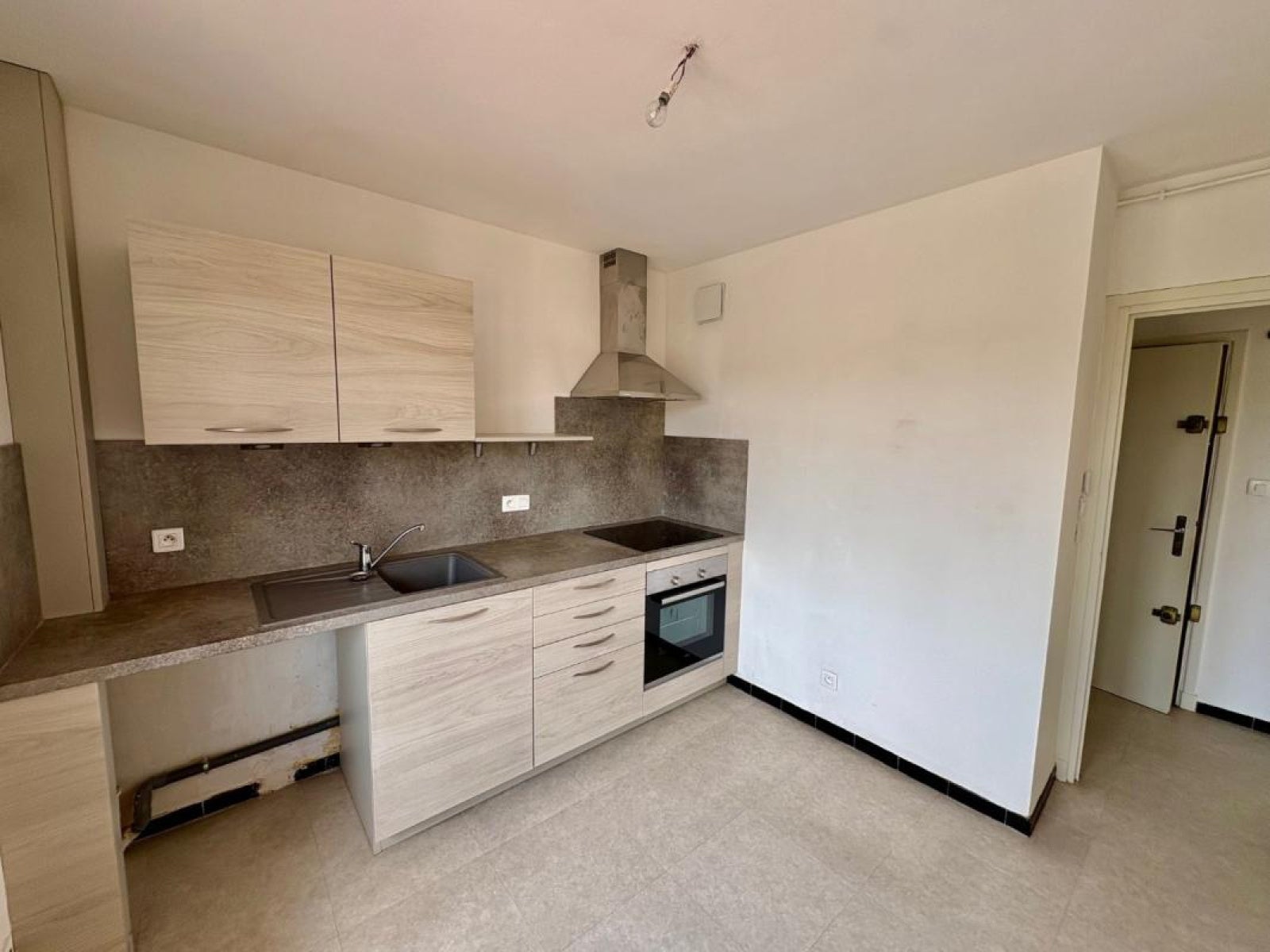 Appartement Impasse Henri Desroche à Roanne
