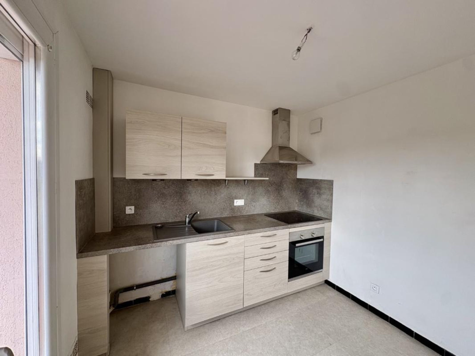 Appartement Impasse Henri Desroche à Roanne