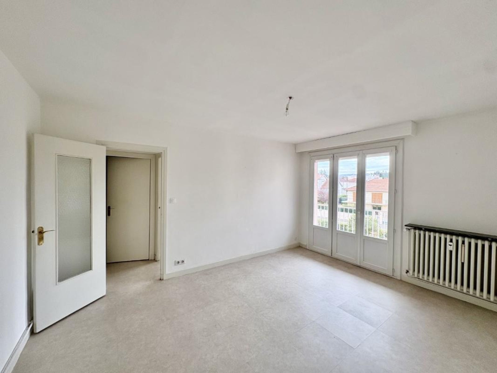 Appartement Impasse Henri Desroche à Roanne