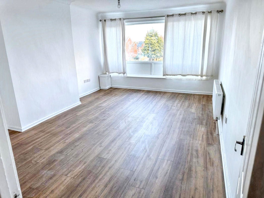Flat Hilda Park in Chester-le-Street