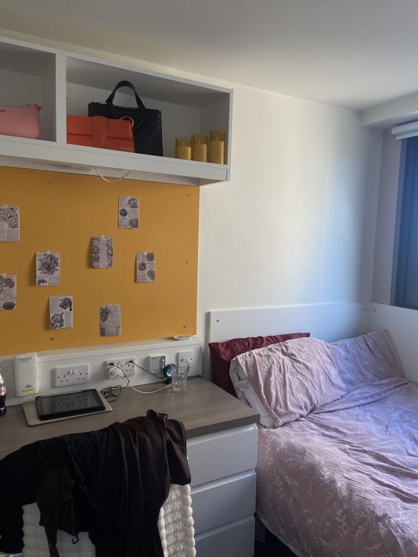 Room Cross Smithfield in Sheffield