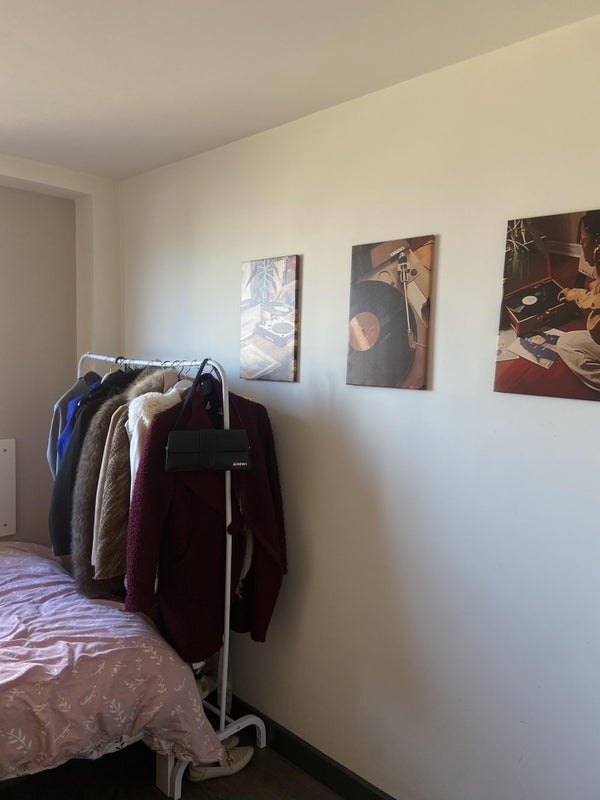 Room Cross Smithfield in Sheffield