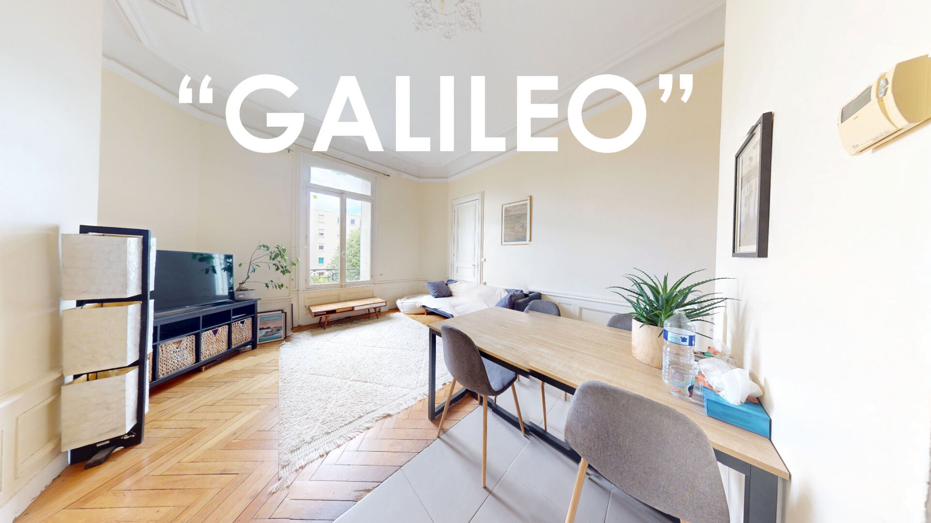 Appartement Rue Anatole France à Le Havre