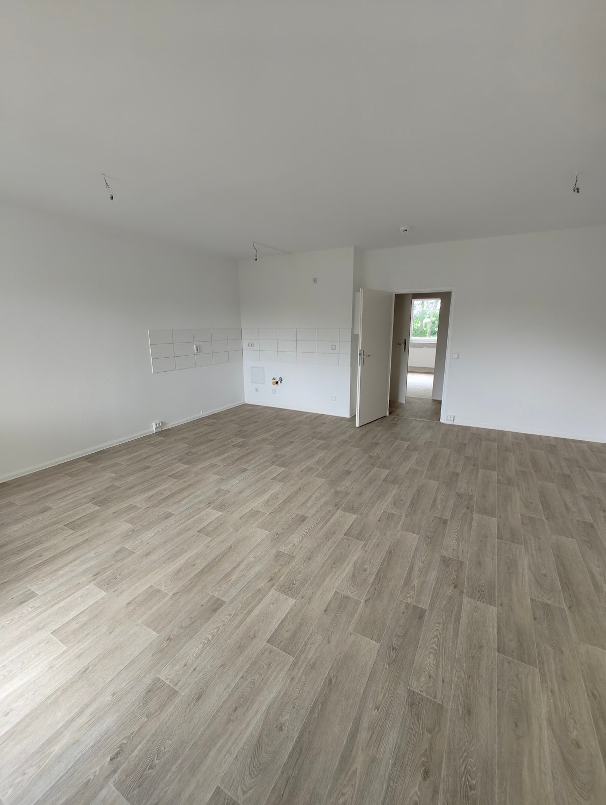 Wohnung Christinenstraße in Brandenburg an der Havel
