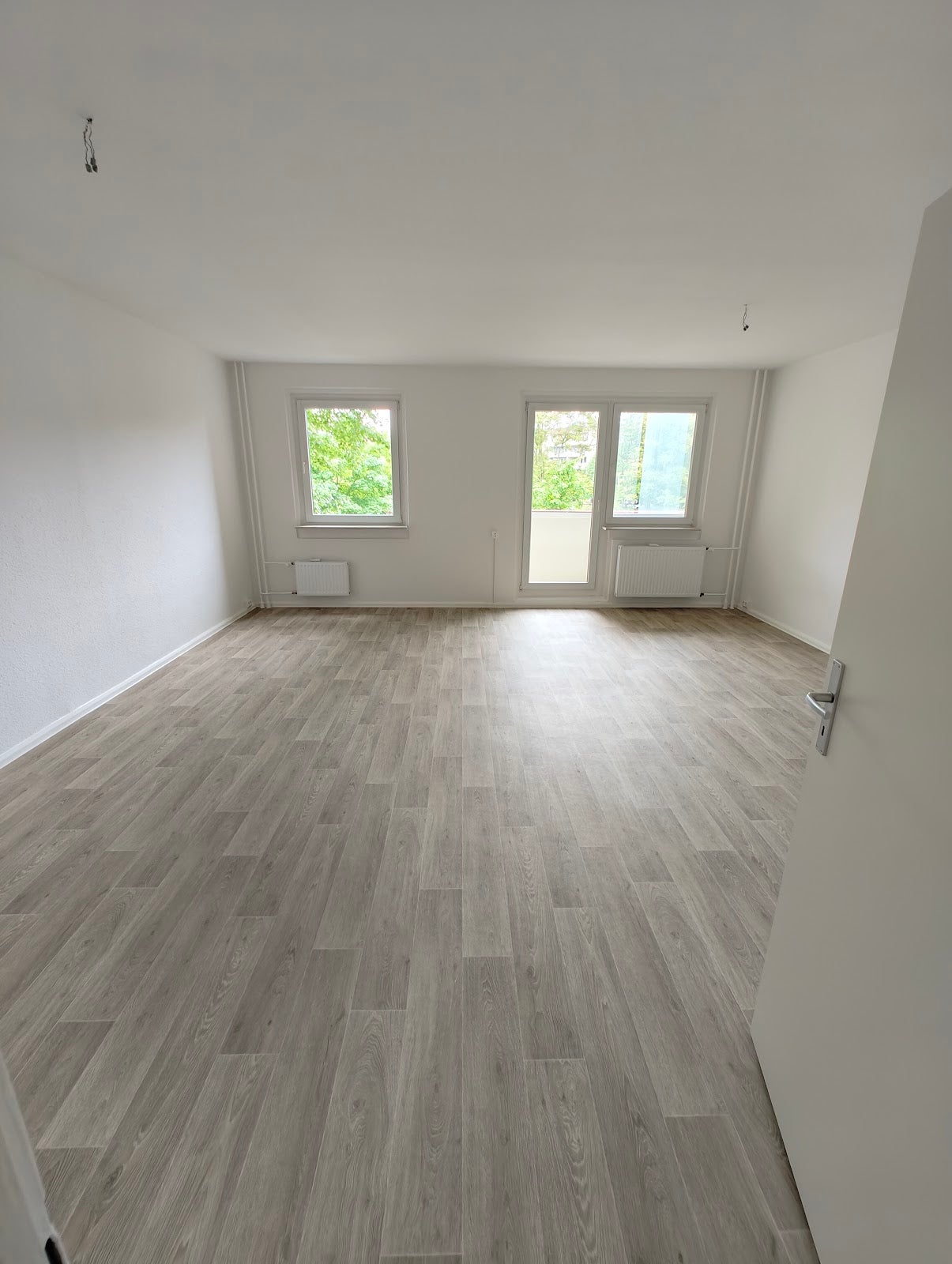 Wohnung Christinenstraße in Brandenburg an der Havel