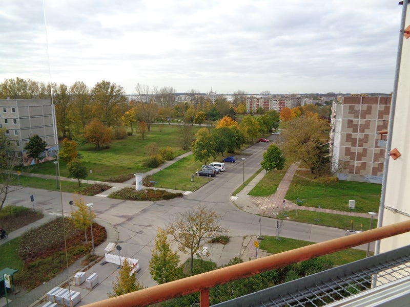Wohnung Christinenstraße in Brandenburg an der Havel