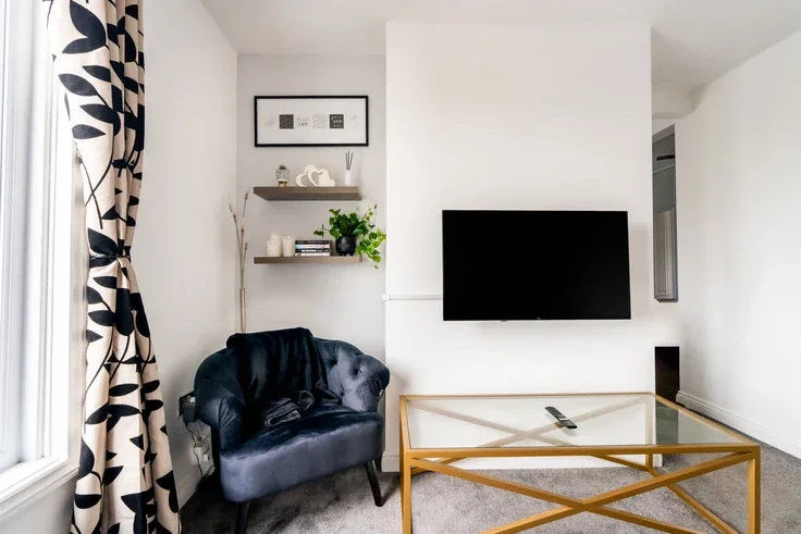Flat Fiskes Opening in Gorleston-on-Sea