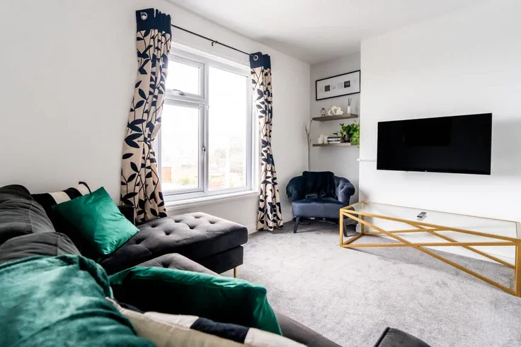 Flat Fiskes Opening in Gorleston-on-Sea