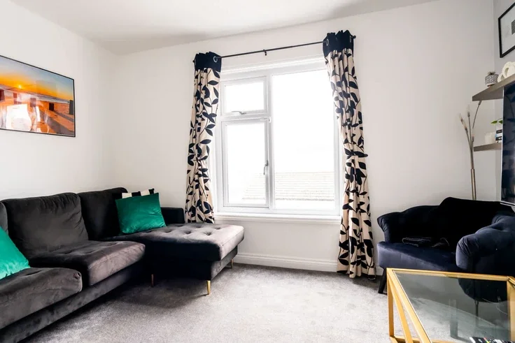 Flat Fiskes Opening in Gorleston-on-Sea