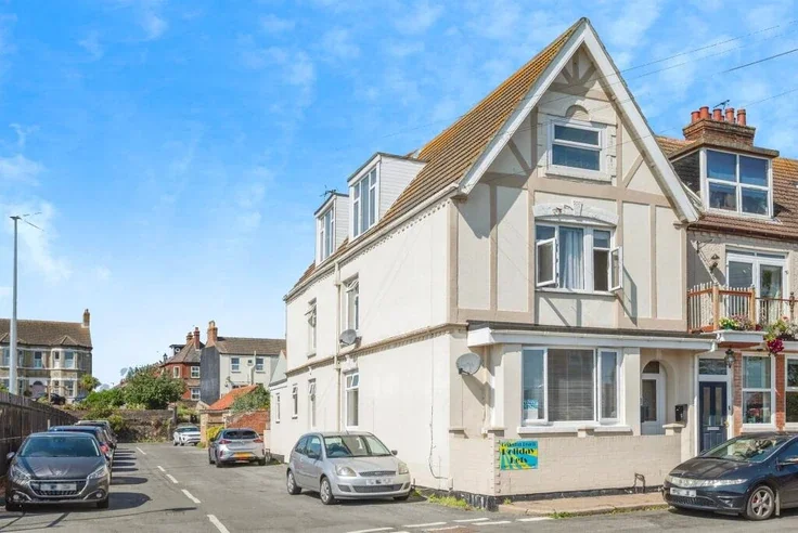 Flat Fiskes Opening in Gorleston-on-Sea