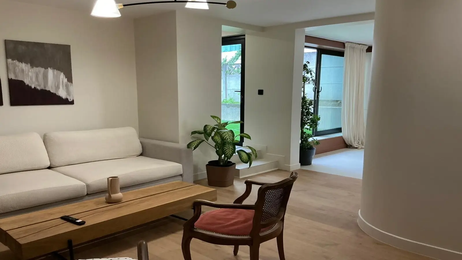 Flat Rue Racine in Fontenay-sous-Bois