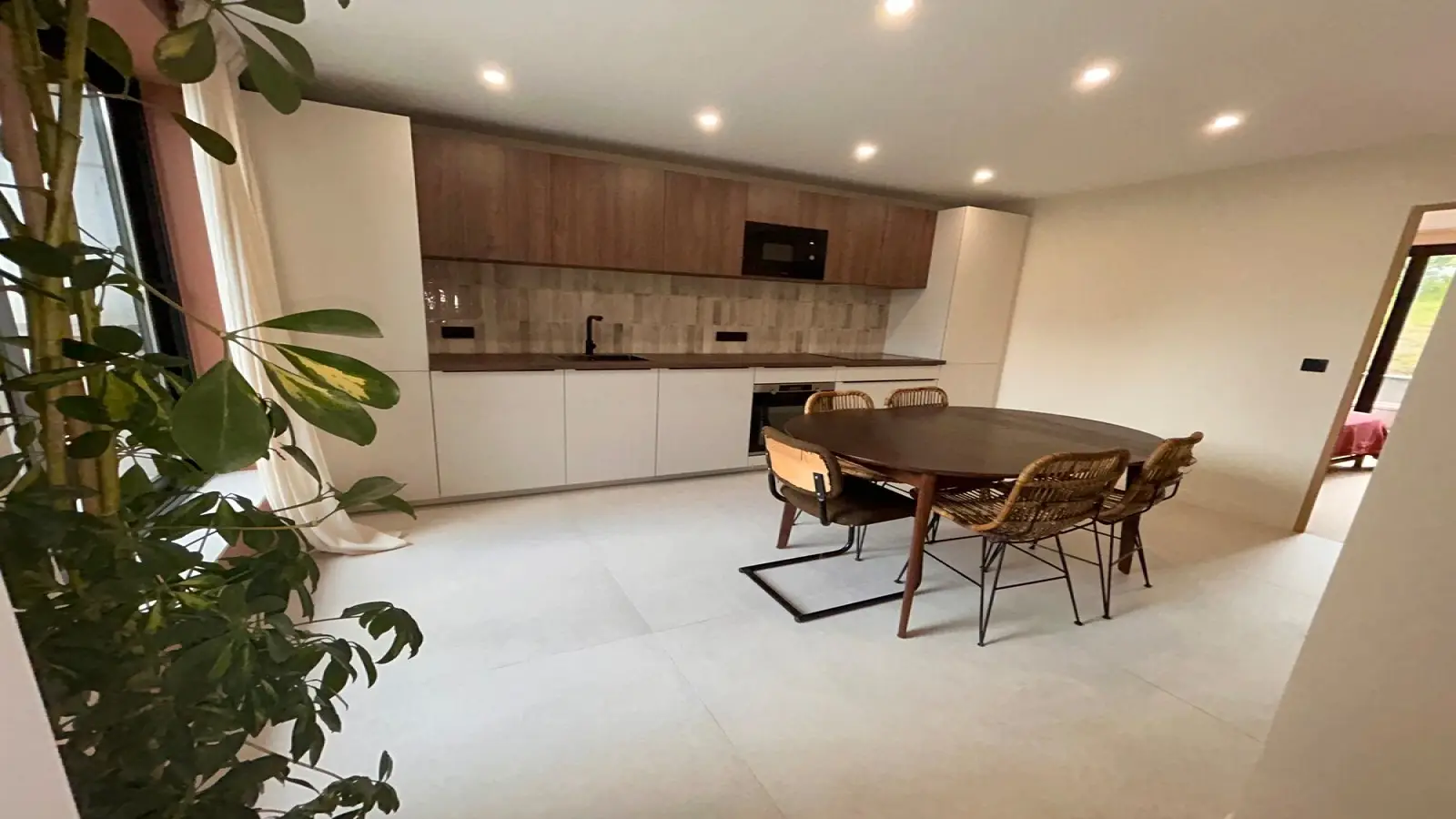 Flat Rue Racine in Fontenay-sous-Bois