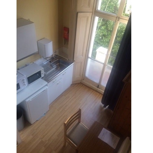 Room Claverton Street in City of Westminster
