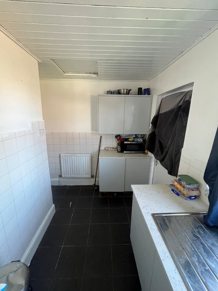 Room Botwell Crescent in Greater London